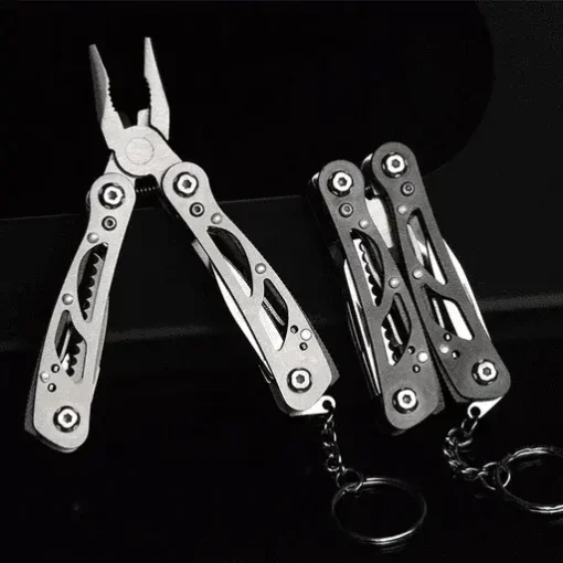 Camping Survival Multitool