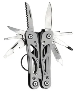 Camping Survival Multitool