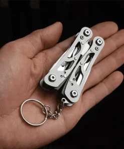 Camping Survival Multitool