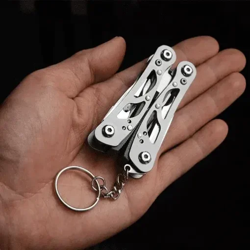 Camping Survival Multitool