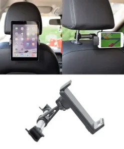 Car Back Seat Tablet Holder