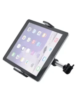 Car Back Seat Tablet Holder