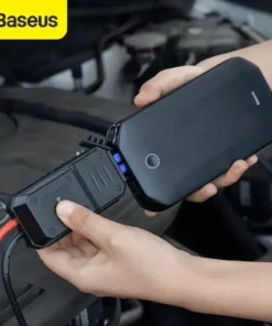 Car Jump Starter