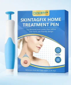 Ceoerty™ SkinTagFix Home Treatment Pen