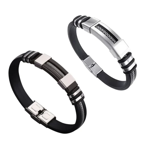 DIYSTAR™ Top Alpha Magnetic Wristband