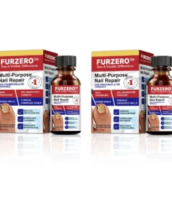 FURZERO™ Multi-Purpose Nail Repair