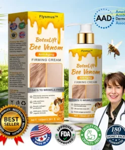 Flysmus™ BeeLift Anti-Aging Firming Cream