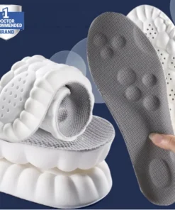 Guardian Cloud Insoles®