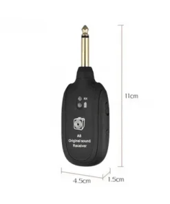 Guitar Wireless System Transmitter