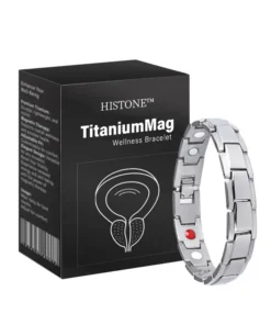 HISTONE™ TitaniumMag Wellness Bracelet