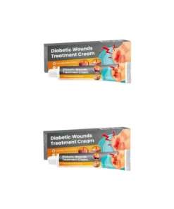 Histone™ Diabetic Wounds Treatment Cream