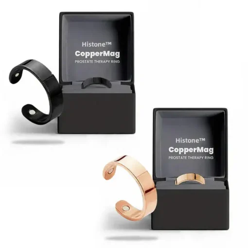 Histone™ MagPro Copper Prostate Ring