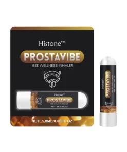 Histone™ ProstaVibe Bee Wellness Inhaler