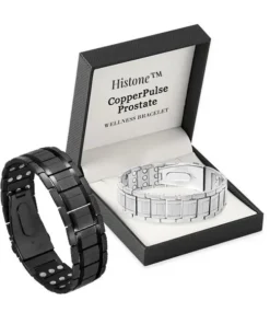 Histonet™ CopperPulse Prostate Wellness Band