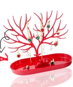 Jewelry Storage Stand Tree