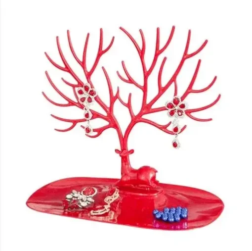 Jewelry Storage Stand Tree