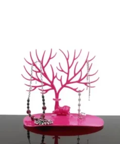 Jewelry Storage Stand Tree