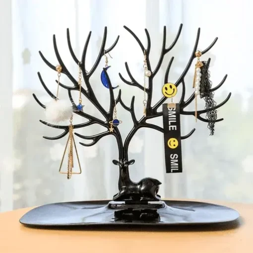 Jewelry Storage Stand Tree