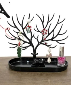 Jewelry Storage Stand Tree