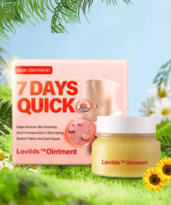 LOVILDS® 7-Day Multi-Effect All-in-one Skincare Cream