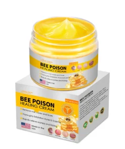 LOVILDS™ Bee Poison Skin Cream