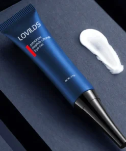 LOVILDS™ Timely Awakening Peptide Lifting Eye Gel