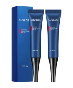 LOVILDS™ Timely Awakening Peptide Lifting Eye Gel