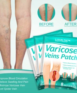 LOVILDS™ VaricoseVeins Patch