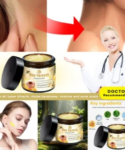 Lovilds™ Bee Venom Skin Treatment Cream