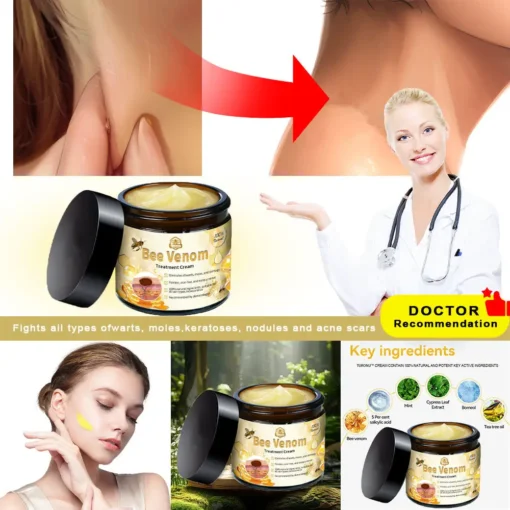 Lovilds™ Bee Venom Skin Treatment Cream