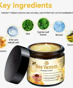 Lovilds™ Bee Venom Skin Treatment Cream