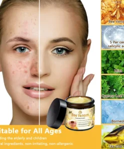 Lovilds™ Bee Venom Skin Treatment Cream