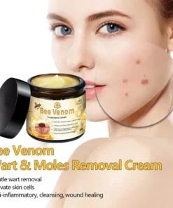 Lovilds™ Bee Venom Skin Treatment Cream