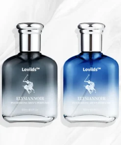 Lovilds™ ElysianNoir Pheromone Men's Perfume