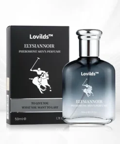 Lovilds™ ElysianNoir Pheromone Men's Perfume