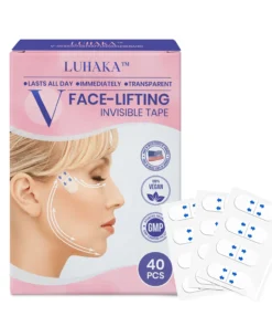 Luhaka™ V-Face Lifting Invisible Adhesive Tape