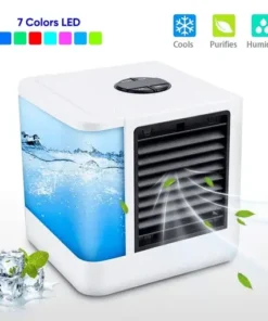 Mini Air Conditioner