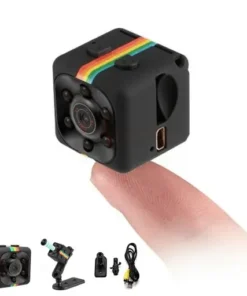 Mini HD Camcorder