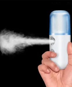 Mini Nano Facial Sprayer