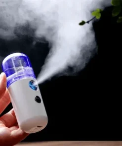 Mini Nano Facial Sprayer