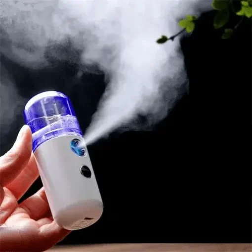 Mini Nano Facial Sprayer