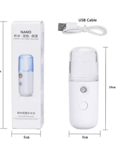 Mini Nano Facial Sprayer