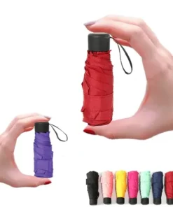 Mini Pocket Umbrella