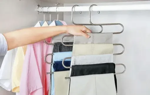 Multi-functional S Type Hanger