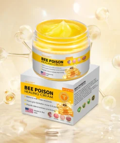 NESLEMY™ Bee Poison Skin Cream