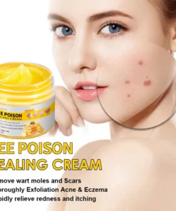 NESLEMY™ Bee Poison Skin Cream