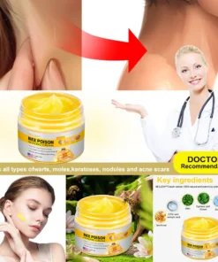 NESLEMY™ Bee Poison Skin Cream