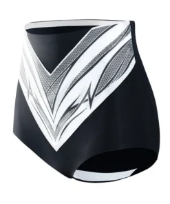 Neslemy™ Titanium Fiber Self-heating Tourmaline Shaping Shorts