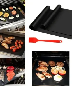 Non-stick BBQ Grill Mat