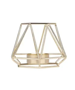 Nordic Style Candle Holder